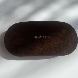 Brand New Tom Ford Sunglasses With Tag